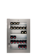 Reparación averías vinoteca Ansonic en  Badajoz
